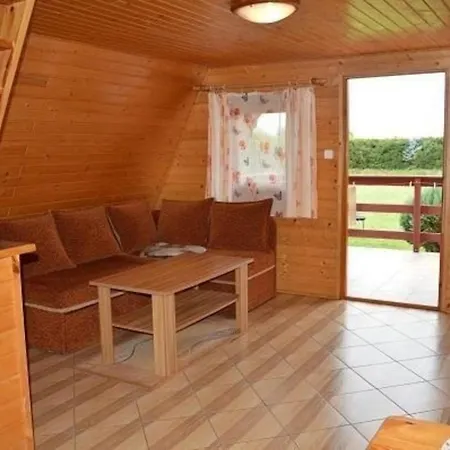 Holiday home In Mit Garten Und Grill *
