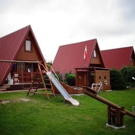In Mit Garten Und Grill Holiday home